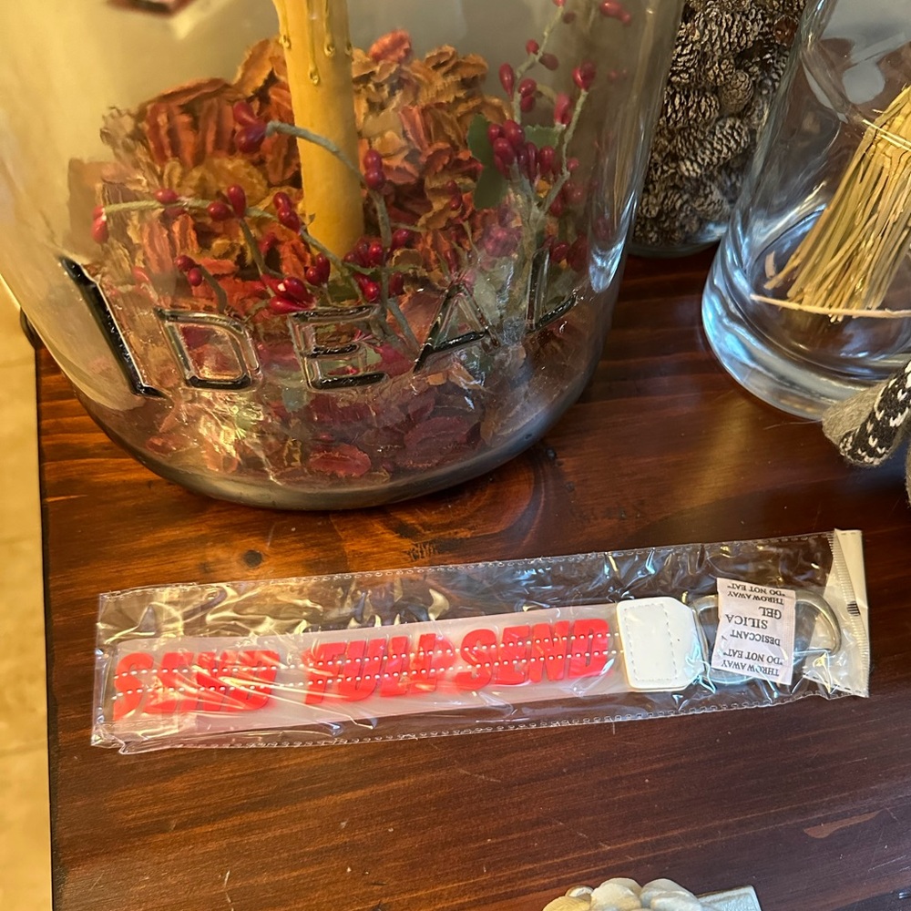 Full Send X NELK Boys CLIP SHORT LANYARD